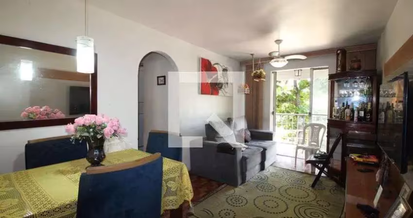 Apartamento para venda - taquara, 2 quartos,  49 m² - rio de janeiro