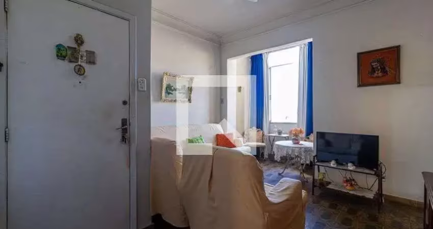 Apartamento para venda - maracanã, 2 quartos,  75 m² - rio de janeiro
