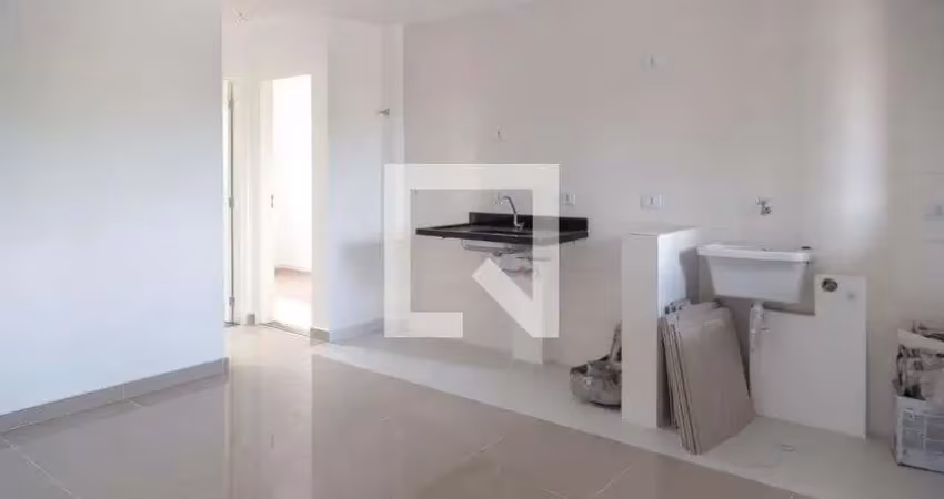 Apartamento para venda - jardim cocaia, 2 quartos,  40 m² - guarulhos