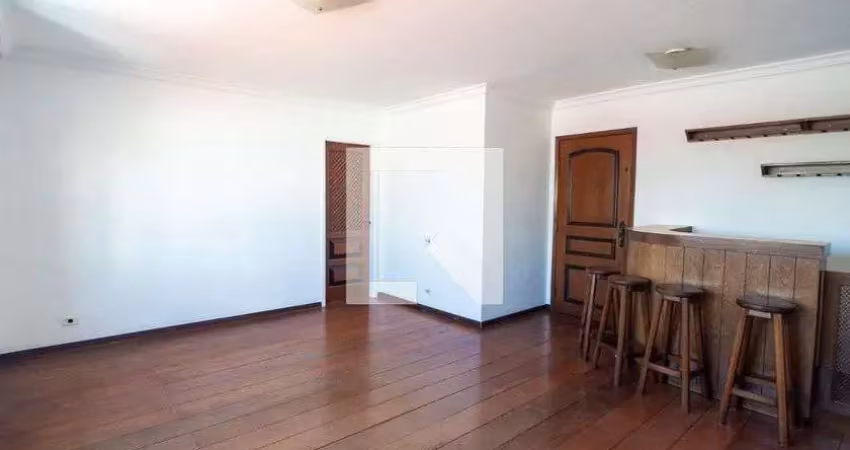 Apartamento para venda - vila clementino, 3 quartos,  119 m² - são paulo