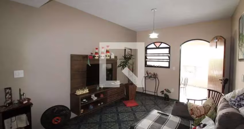 Casa para venda - mandaqui, 3 quartos,  130 m² - são paulo
