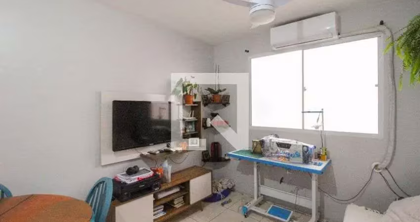 Apartamento para venda - rio branco, 2 quartos,  41 m² - canoas