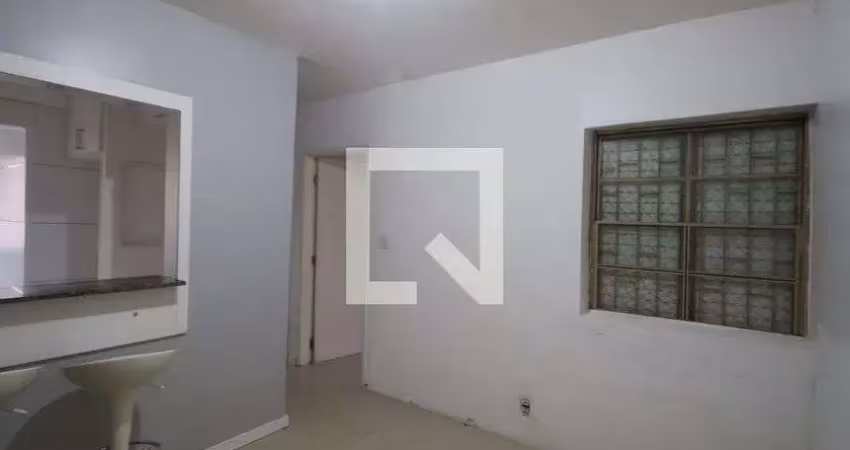 Apartamento para venda - são josé, 2 quartos,  40 m² - canoas