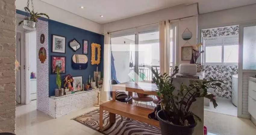 Apartamento para venda - vila andrade, 2 quartos,  57 m² - são paulo