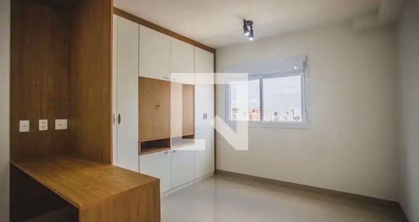 Kitnet / stúdio para venda - chácara inglesa, 1 quarto,  24 m² - são paulo