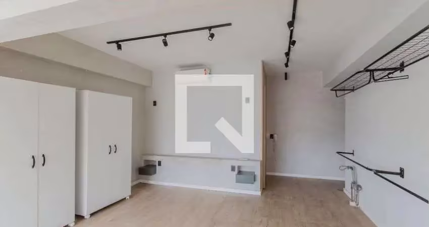 Apartamento para venda - vila mariana, 1 quarto,  68 m² - são paulo