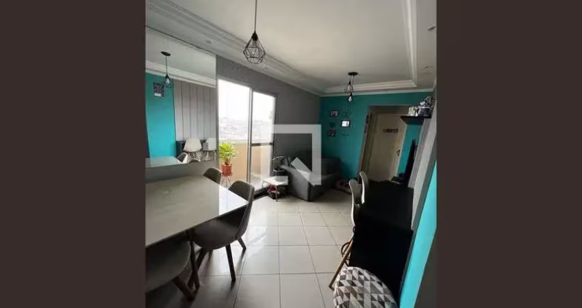 Apartamento para venda - jaguaribe, 2 quartos,  65 m² - osasco