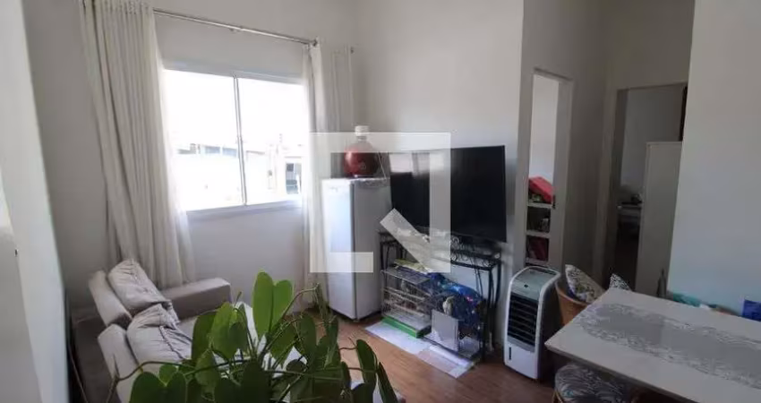 Apartamento para venda - vila constança , 2 quartos,  42 m² - são paulo