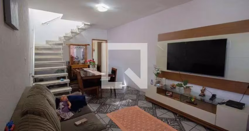 Casa com 3 quartos à venda na Rua Forte de São Francisco, Itaquera, São Paulo