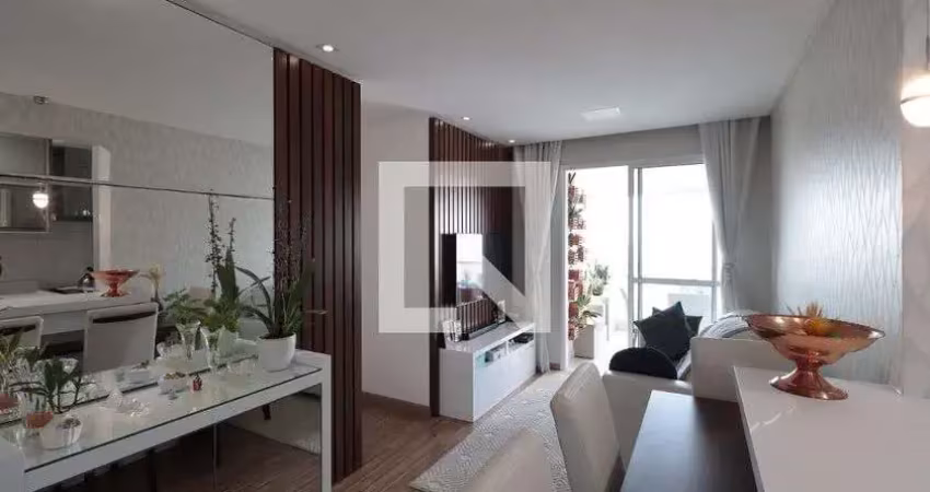Apartamento para venda - tatuapé, 2 quartos,  65 m² - são paulo