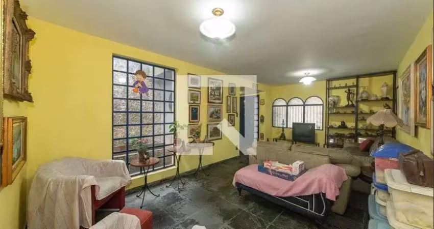 Casa para venda - bosque da saúde, 3 quartos,  155 m² - são paulo