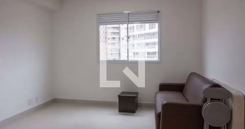 Apartamento para venda - barra funda, 1 quarto,  32 m² - são paulo