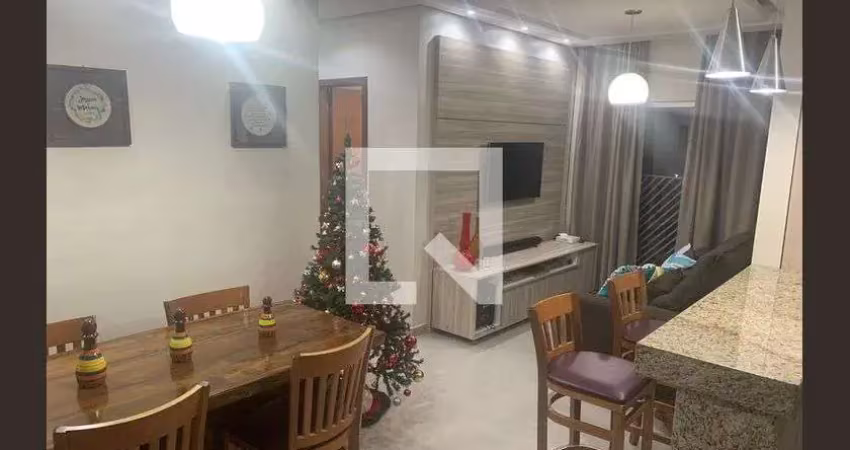 Apartamento para venda - ermelinda, 3 quartos,  70 m² - belo horizonte