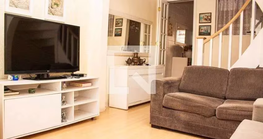 Casa para venda - vila pompéia, 2 quartos,  106 m² - são paulo