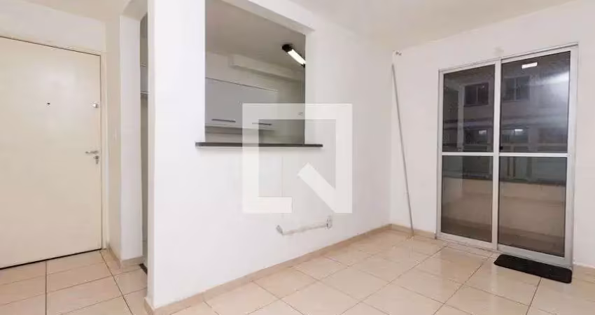 Apartamento para venda - jardim aricanduva, 2 quartos,  55 m² - são paulo