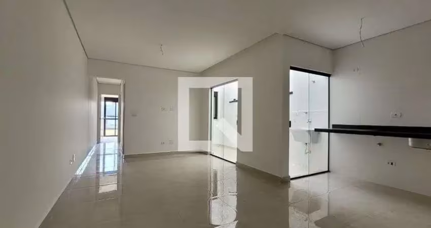 Apartamento para venda - santa teresinha, 2 quartos,  70 m² - santo andré