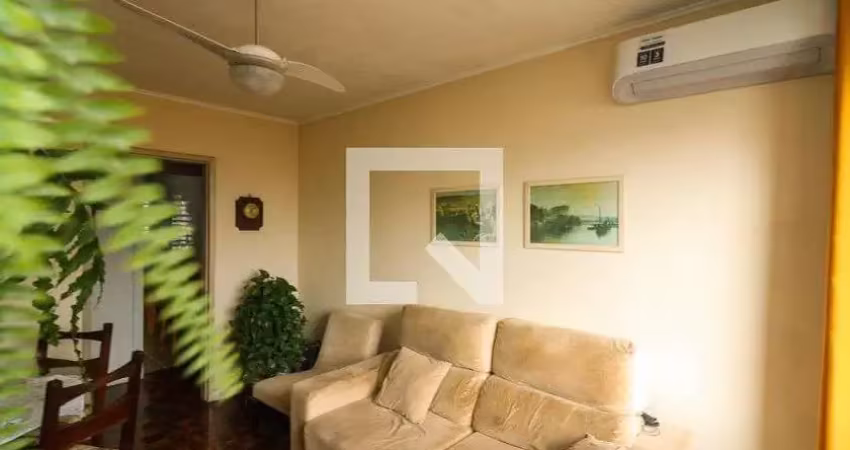 Apartamento para venda - santa tereza , 2 quartos,  76 m² - porto alegre