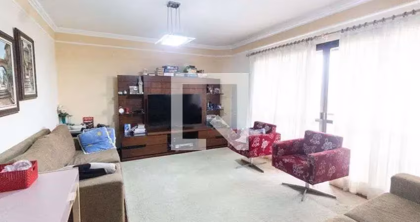 Apartamento para venda - água fria, 4 quartos,  170 m² - são paulo