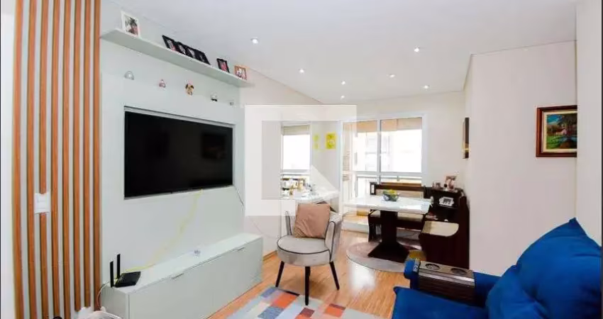 Apartamento para venda - picanço, 2 quartos,  59 m² - guarulhos