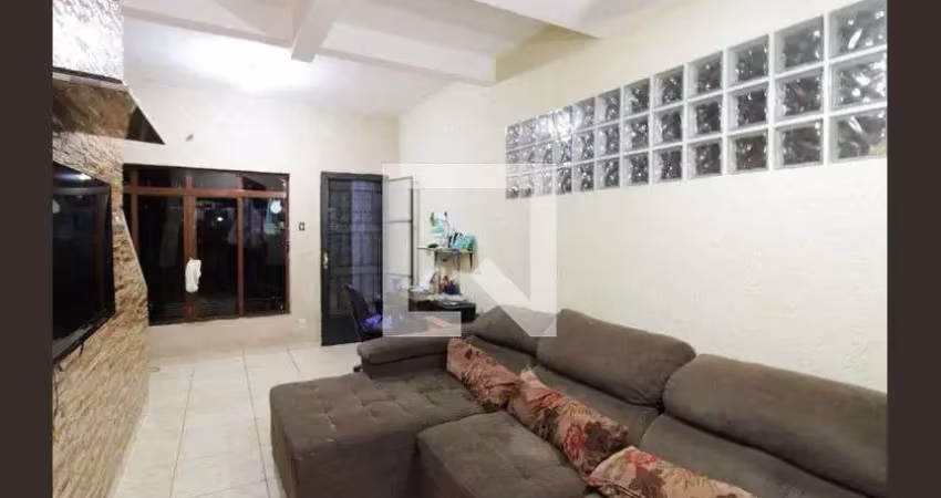 Casa para venda - vila gustavo, 3 quartos,  108 m² - são paulo