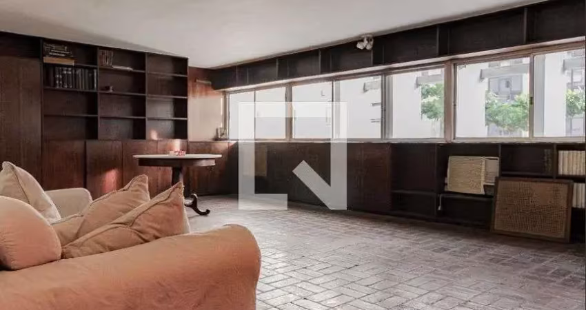Apartamento para venda - copacabana, 3 quartos,  110 m² - rio de janeiro