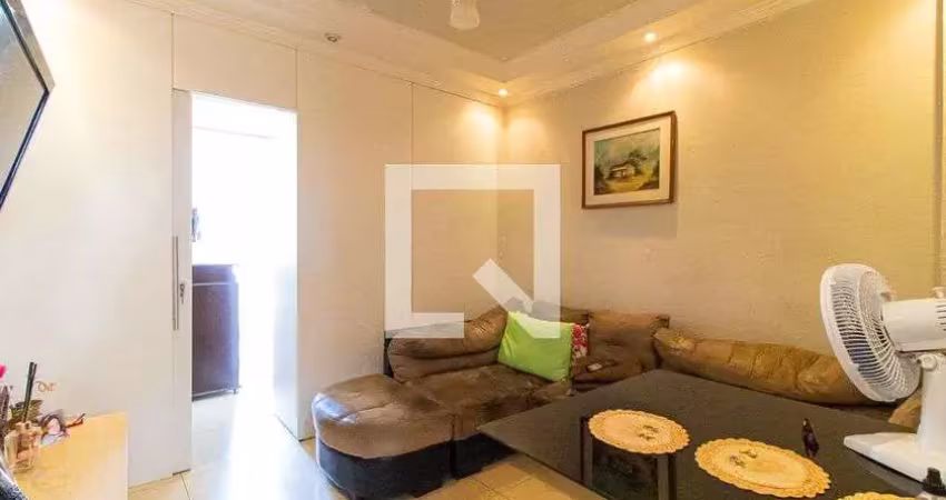 Apartamento para venda - centro, 1 quarto,  37 m² - são paulo
