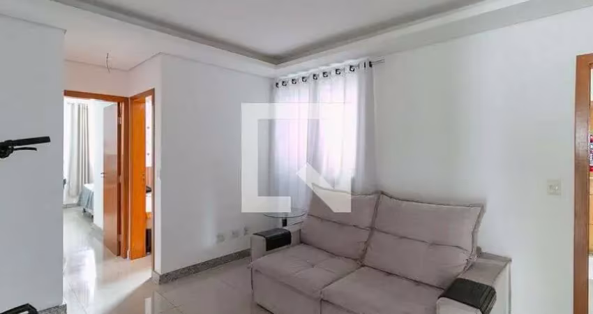 Apartamento para venda - santa mônica, 2 quartos,  95 m² - belo horizonte