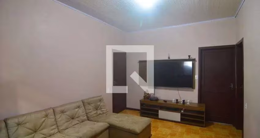 Casa com 3 quartos à venda na Rua Nossa Senhora Aparecida, Harmonia, Canoas