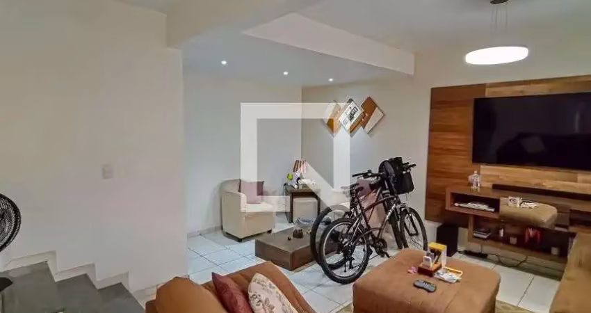 Casa para venda - taquara, 3 quartos,  110 m² - rio de janeiro