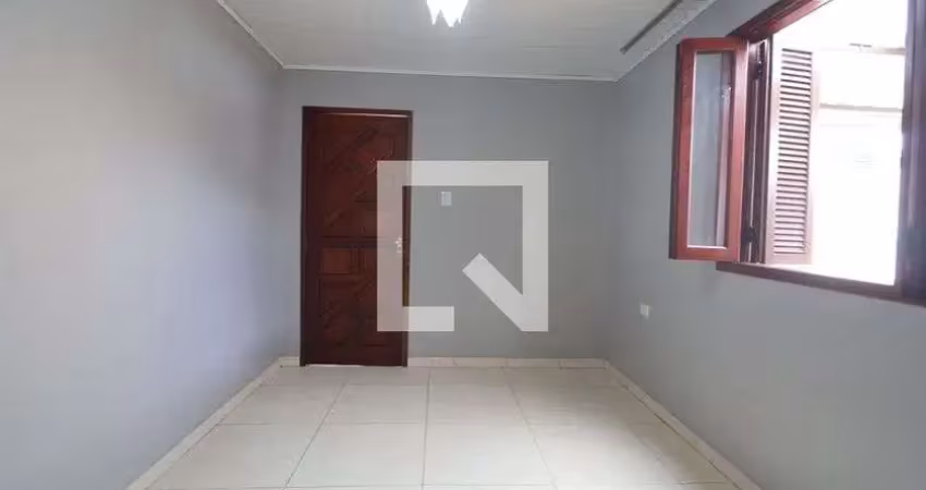 Casa para venda - bairro fátima, 4 quartos,  125 m² - canoas