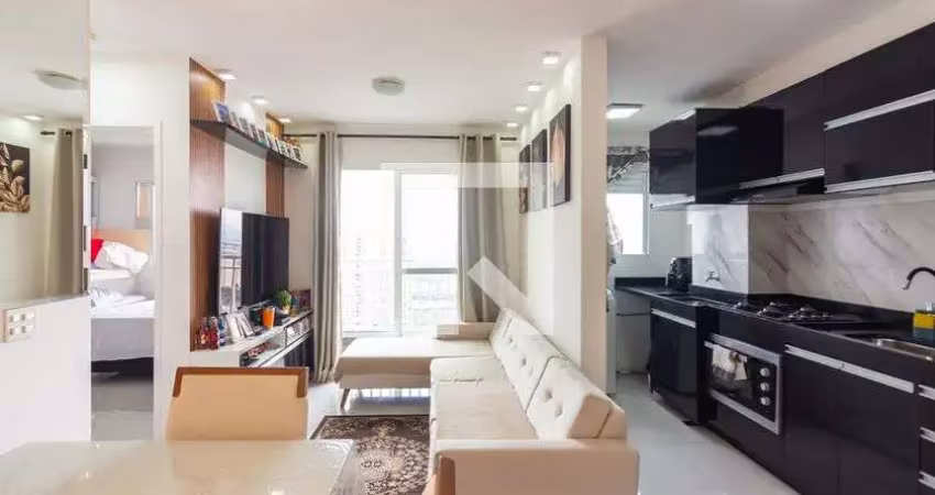 Apartamento para venda - são pedro, 2 quartos,  48 m² - osasco