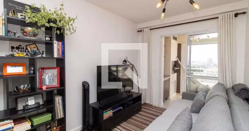Apartamento para venda - vila ede, 2 quartos,  63 m² - são paulo