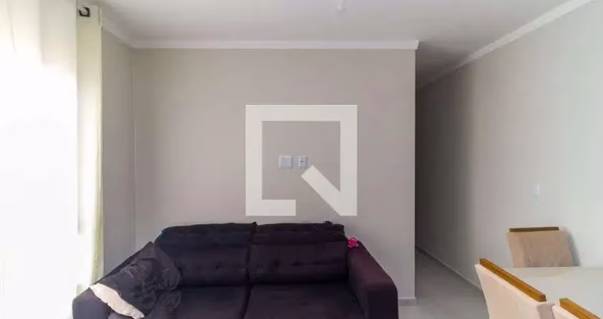 Apartamento para venda - vila califórnia, 2 quartos,  48 m² - são paulo