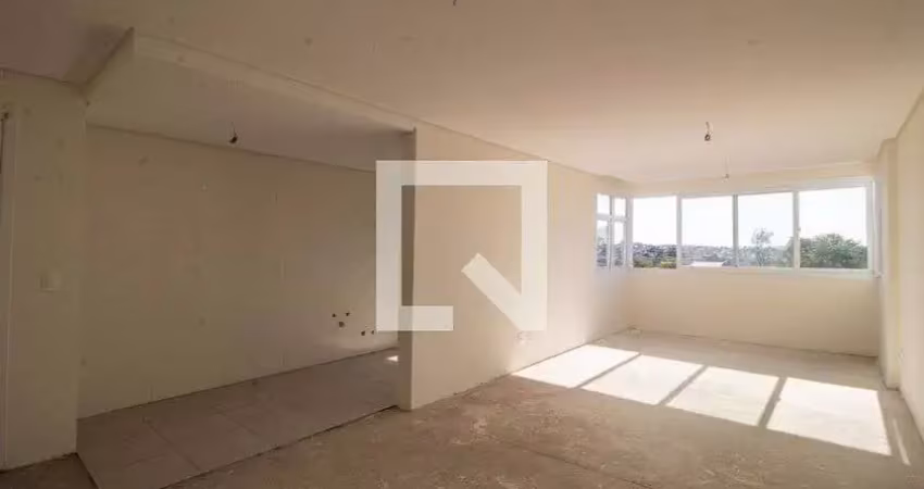 Apartamento para venda - teresópolis, 3 quartos,  92 m² - porto alegre