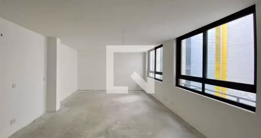 Kitnet / stúdio para venda - centro, 1 quarto,  44 m² - rio de janeiro