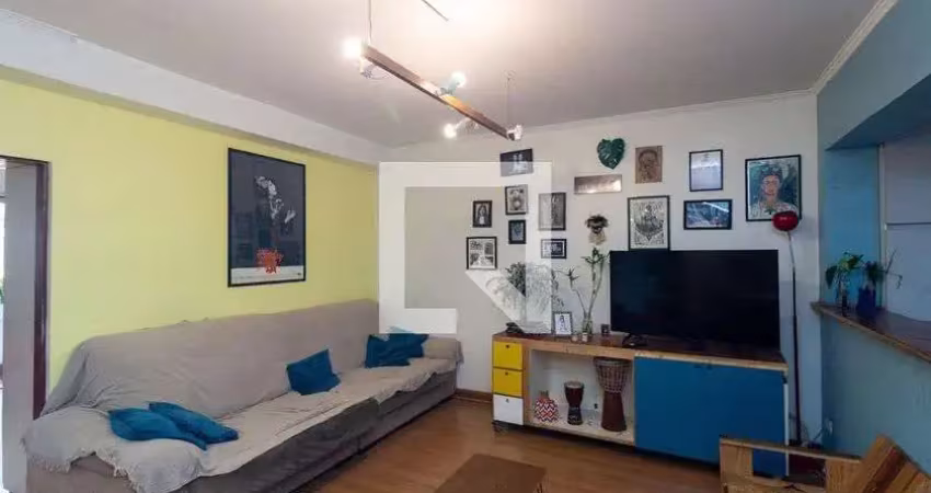 Apartamento para venda - santa cecília, 2 quartos,  101 m² - são paulo