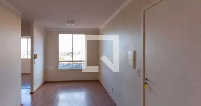Apartamento para venda - jardim são josé, 2 quartos,  45 m² - campinas