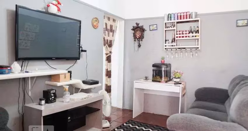 Casa para venda - casa verde, 2 quartos,  130 m² - são paulo