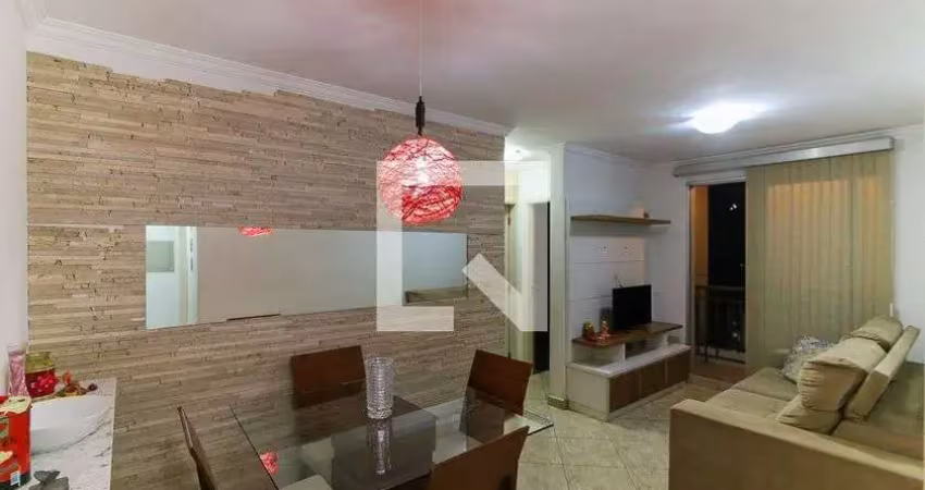 Apartamento para venda - vila andrade, 2 quartos,  54 m² - são paulo