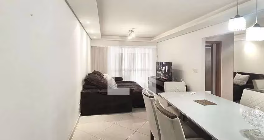 Apartamento para venda - centro, 3 quartos,  64 m² - são leopoldo