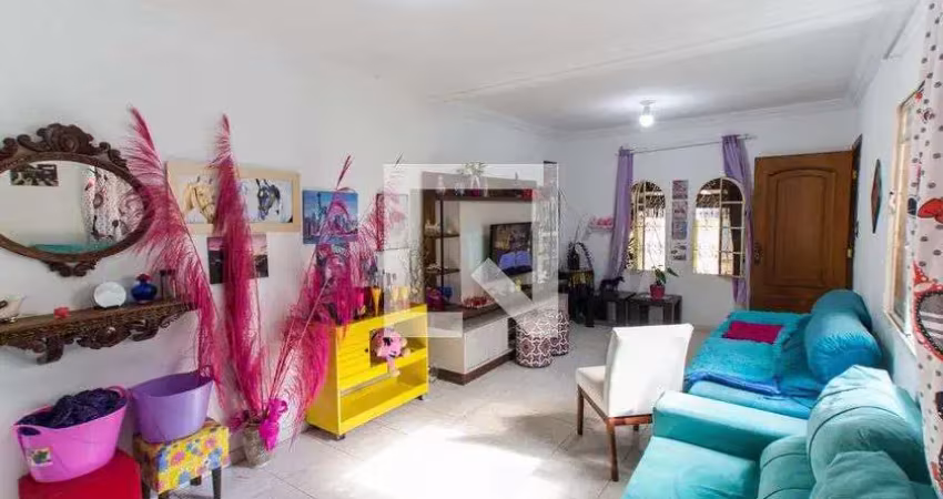 Casa para venda - vila gustavo, 3 quartos,  130 m² - são paulo