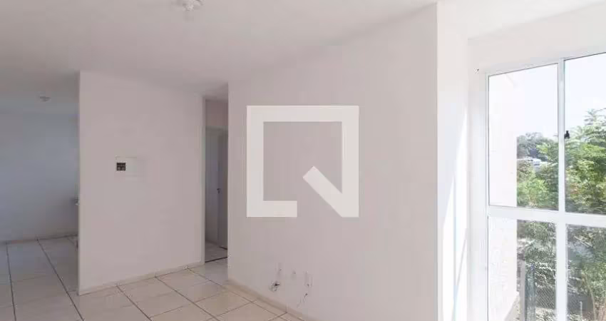 Apartamento para venda - trevo, 2 quartos,  48 m² - belo horizonte