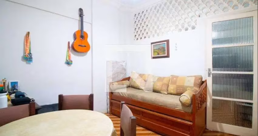 Apartamento para venda - copacabana, 1 quarto,  34 m² - rio de janeiro