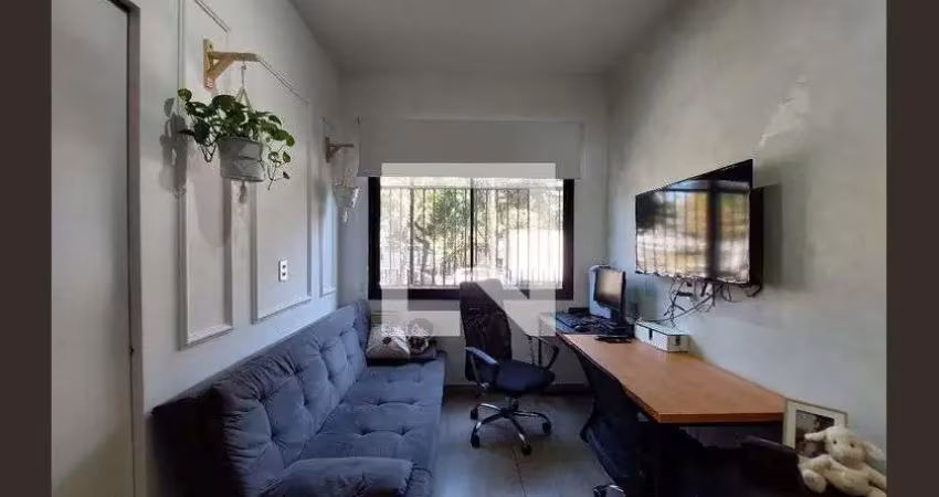Apartamento para venda - jardim marajoara , 2 quartos,  35 m² - são paulo