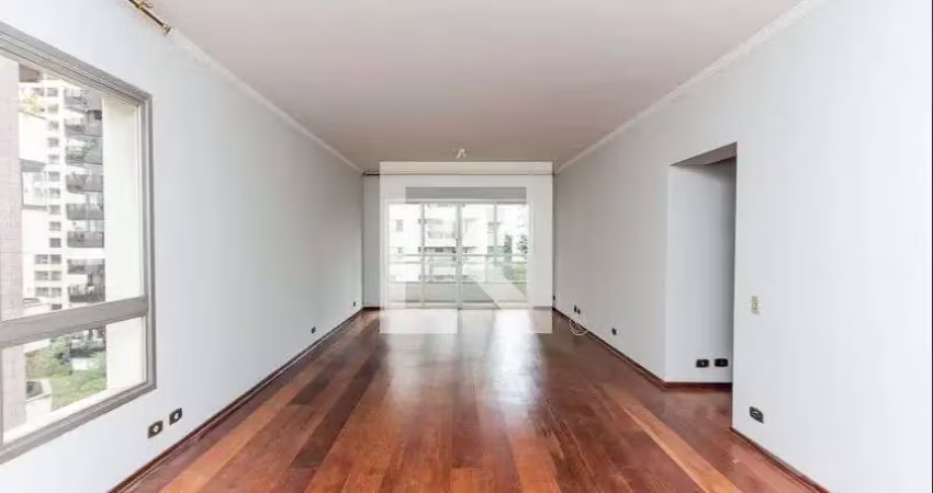 Apartamento para venda - moema, 3 quartos,  192 m² - são paulo