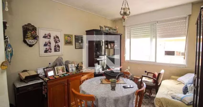 Apartamento para venda - jardim botânico, 3 quartos,  67 m² - porto alegre