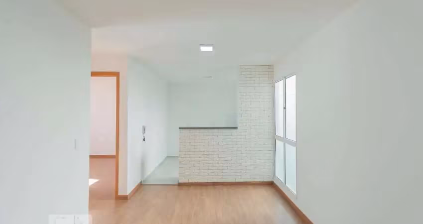 Apartamento para venda - jardim são vicente , 2 quartos,  42 m² - campinas
