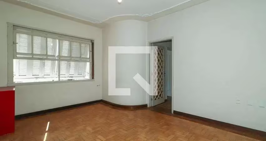 Apartamento para venda - auxiliadora, 3 quartos,  90 m² - porto alegre