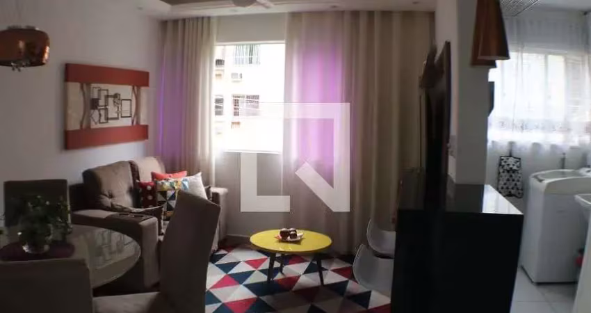 Apartamento para venda - pechincha, 2 quartos,  44 m² - rio de janeiro