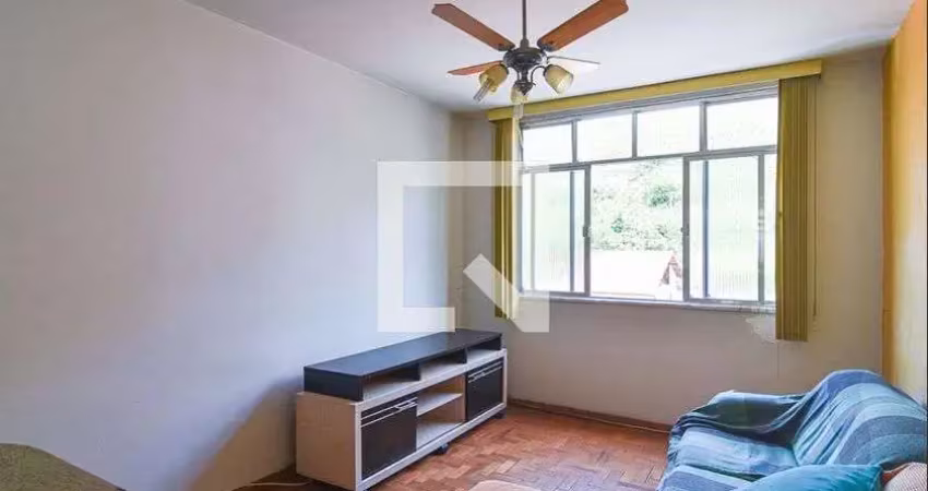 Apartamento para venda - fonseca, 2 quartos,  60 m² - niterói